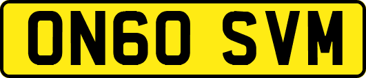 ON60SVM
