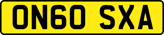 ON60SXA