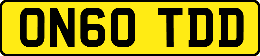 ON60TDD