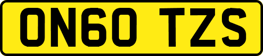 ON60TZS