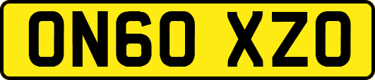 ON60XZO