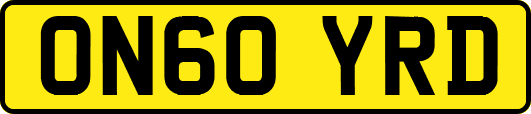 ON60YRD
