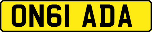 ON61ADA