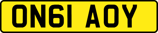 ON61AOY