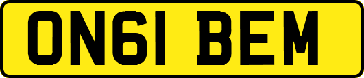 ON61BEM