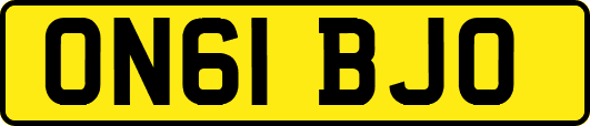 ON61BJO