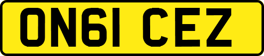 ON61CEZ