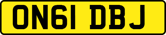 ON61DBJ