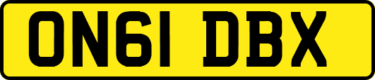 ON61DBX