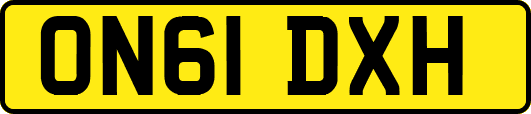 ON61DXH
