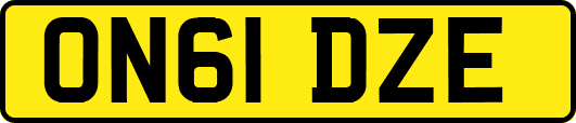 ON61DZE