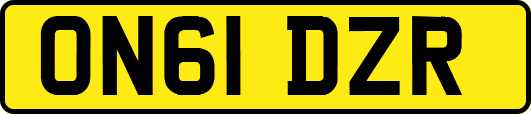 ON61DZR