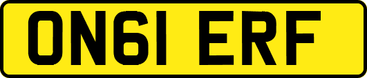 ON61ERF