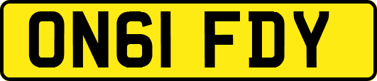 ON61FDY