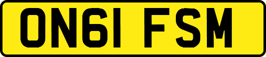 ON61FSM