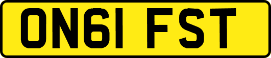 ON61FST