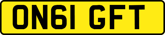 ON61GFT
