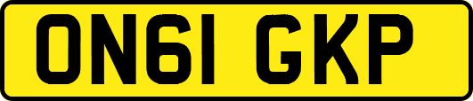 ON61GKP