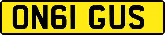 ON61GUS
