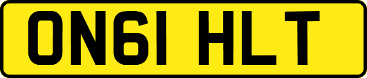 ON61HLT