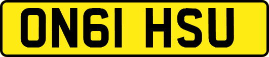 ON61HSU
