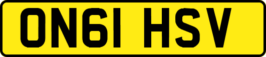ON61HSV