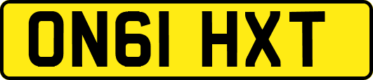 ON61HXT