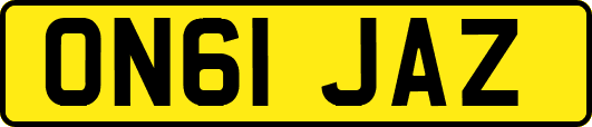 ON61JAZ