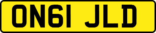 ON61JLD