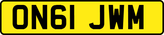 ON61JWM