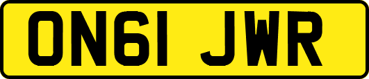 ON61JWR