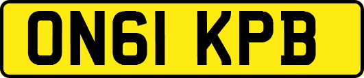 ON61KPB