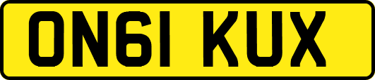 ON61KUX