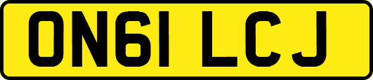 ON61LCJ