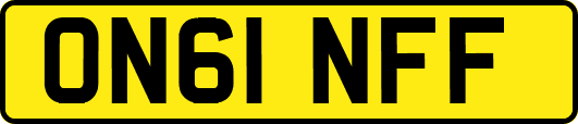 ON61NFF