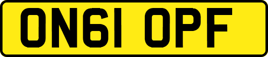 ON61OPF