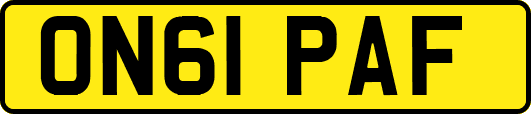 ON61PAF