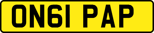 ON61PAP