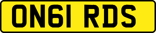 ON61RDS