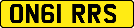 ON61RRS