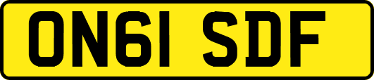 ON61SDF