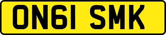 ON61SMK