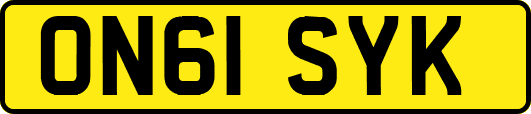 ON61SYK