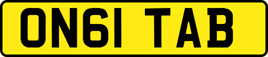ON61TAB