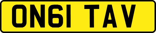 ON61TAV