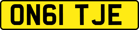 ON61TJE