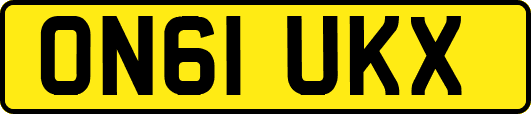 ON61UKX
