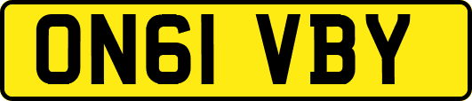 ON61VBY
