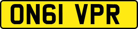 ON61VPR