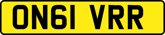 ON61VRR